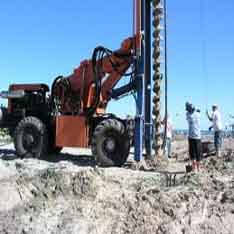 Raj Shakti Borewell - Drilling Services And Drilling Contractor